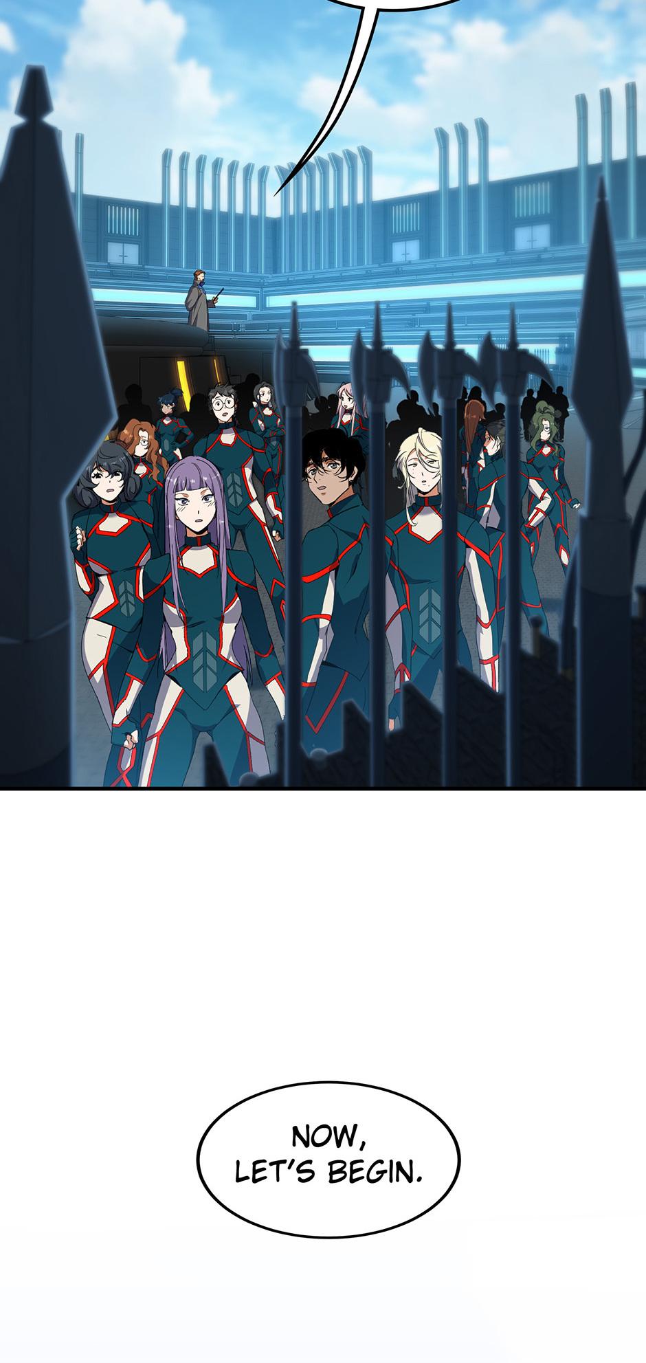 The Beginning After the End, Chapter 209 image 020